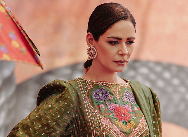 Birthday Special: 9 iconic looks of Mona Singh that define her style : Bollywood News - IHNS Birthday Special: 9 Iconic Looks Of Mona Singh That Define Her Style