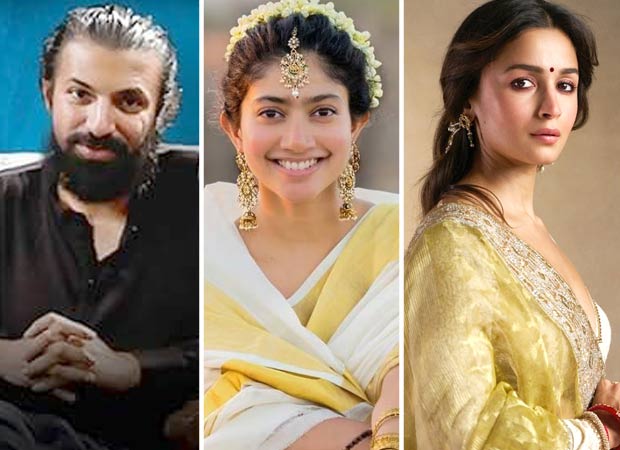 Kalki 2 casting uncertainty, Nag Ashwin interacted with Sai Pallavi for his woman -led film: Report: Bollywood News - Bollywood News Kalki 2 casting uncertainty, Nag Ashwin interacted with Sai Pallavi for his woman -led film: Report: Report