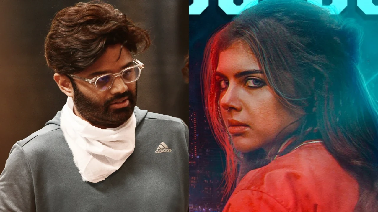 Naga Vamsi slams audiences: 'If Lokah was a straight Telugu movie, no one would watch it'