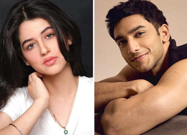 Rajesh Khanna-Dimple Kapadia's granddaughter Naomika Saran to be launched with Vedang Raina Rajesh Khanna-Dimple Kapadia's granddaughter Naomika Saran to be launched with Vedang Raina