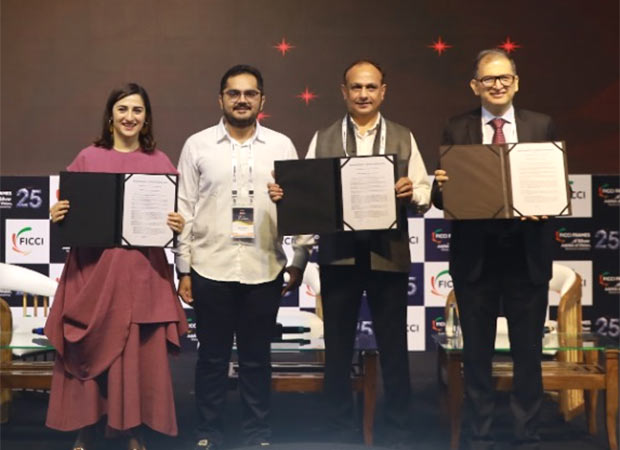 Netflix partners with IICT and FICCI next wave of Creative Tech Talent of Power India's next wave: Bollywood News - Bollywood Hut