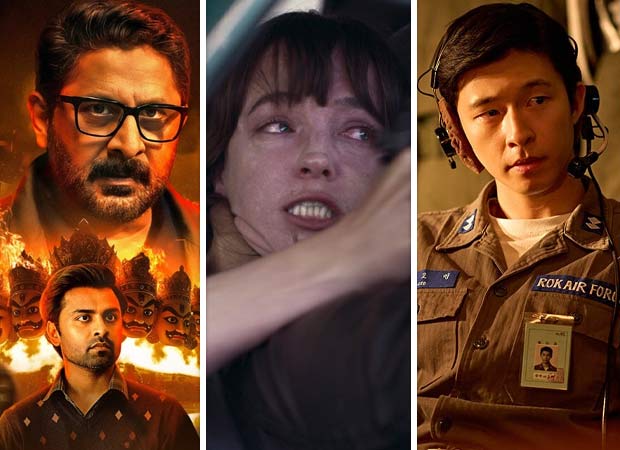 OTT line-up ahead of Diwali: From Bhagwat Chapter One to She Walks in Darkness, third weekend of October 2025 offers global diversity : Bollywood News – IHNS OTT line-up ahead of Diwali: From Bhagwat Chapter One to She Walks in Darkness, third weekend of October 2025 offers global diversity : Bollywood News – Bollywood Hungama