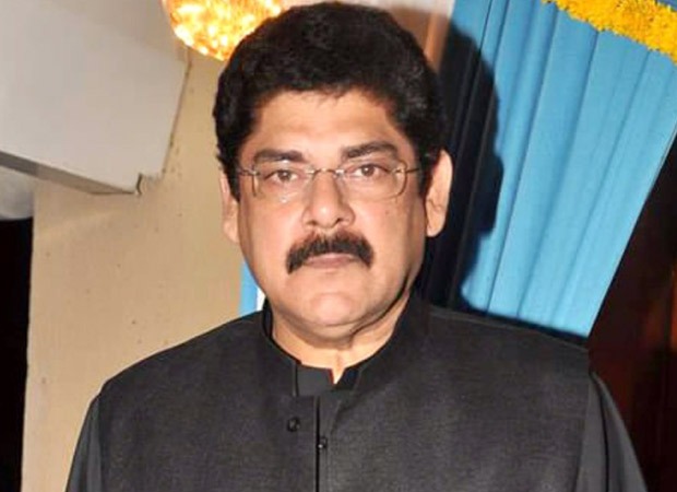Mahabharata fame Pankaj Dheer passes away after battle with cancer : Bollywood News - IHNS Mahabharat fame Pankaj Dheer passes away after battle with cancer