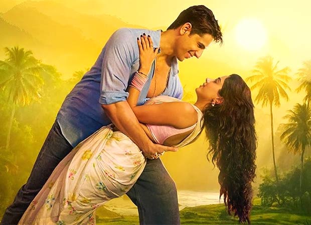 Param Sundari OTT release date: Here's where to watch the Sidharth Malhotra-Janhvi Kapoor starrer! : Bollywood News - IHNS Param Sundari OTT release date: Here's where to watch the Sidharth Malhotra-Janhvi Kapoor starrer!