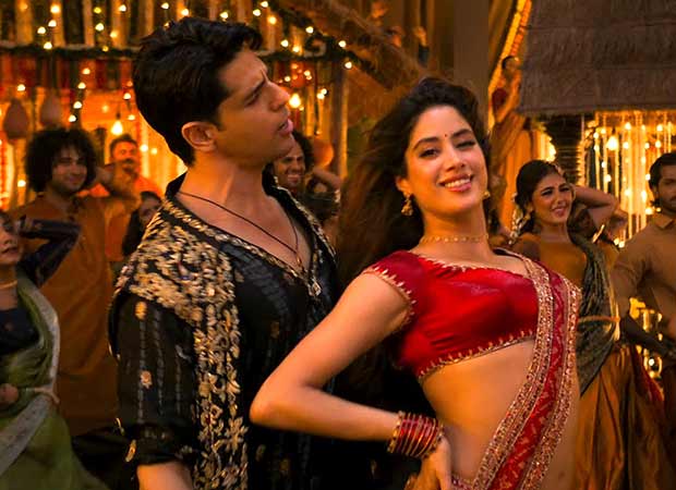 Param Sundari continues to find audience amid Bollywood's changing box-office landscape : Bollywood News - IHNS Param Sundari continues to find audience amid Bollywood's changing box-office landscape : Bollywood News - IHNS