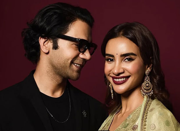 Rajkummar Rao and Patralekha bring home an ultra-luxurious Lexus LM worth over Rs. 2 Crore : Bollywood News - IHNS Rajkummar Rao and Patralekha bring home an ultra-luxurious Lexus LM worth over Rs. 2 crores