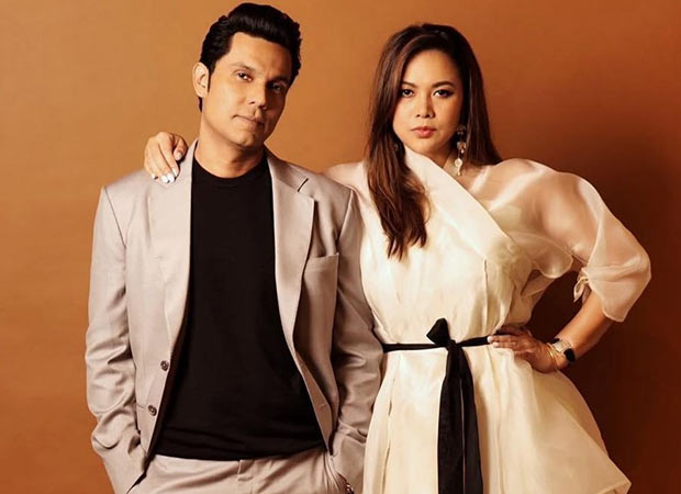 Randeep Hooda and Lin Lishram became the co -male of Delhi's Prithviraj Yodhas in the archery Premier League: Bollywood News - Bollywood Hut