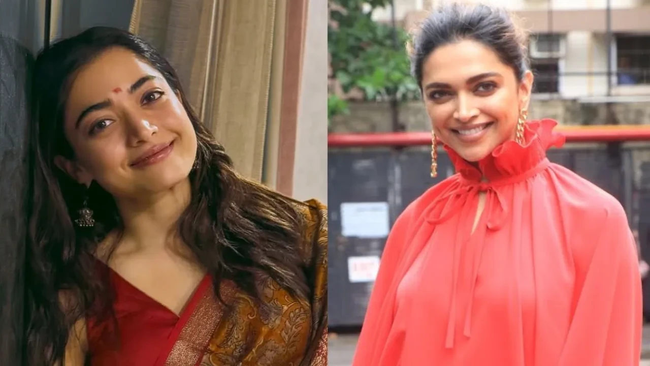 Rashmika Mandanna