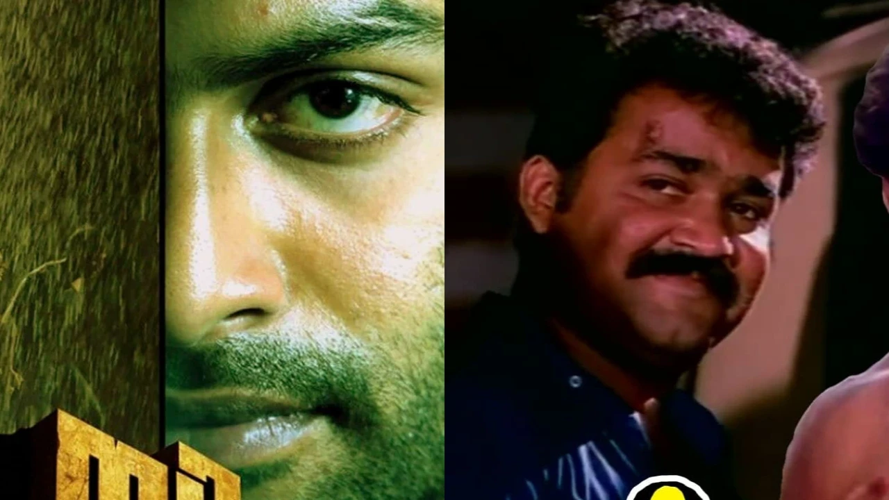 5 Must-watch underrated Malayalam films on OTT