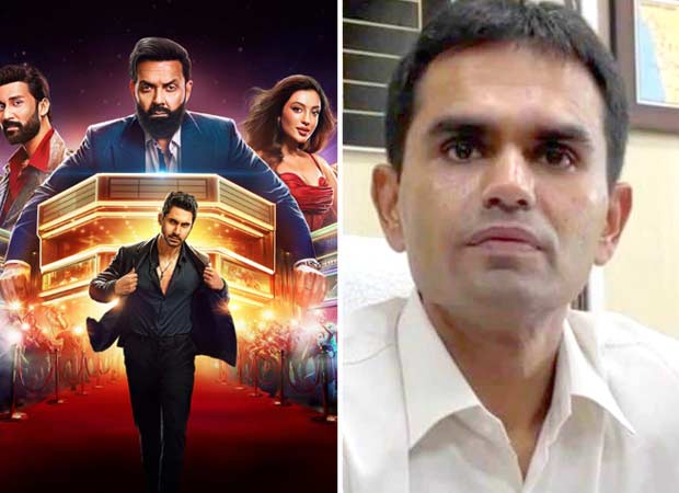 Red Chillies hits back at Sameer Wankhede's petition against Bollywood gangsters; Says his image was already under scrutiny : Bollywood News – IHNS Red Chillies hits back at Sameer Wankhede's petition against Bollywood gangsters; He says his image has already been scrutinized