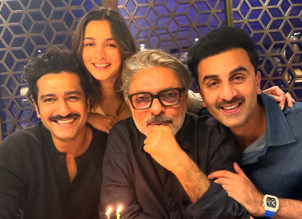 Exclusive: Ranbir Kapoor, Vicky Kaushal and Alia Bhatt recently met Sanjay Leela Bhansali to discuss the climax of Love and War; 45-day grand schedule in Sicily locked : Bollywood News - Bollywood Hungama