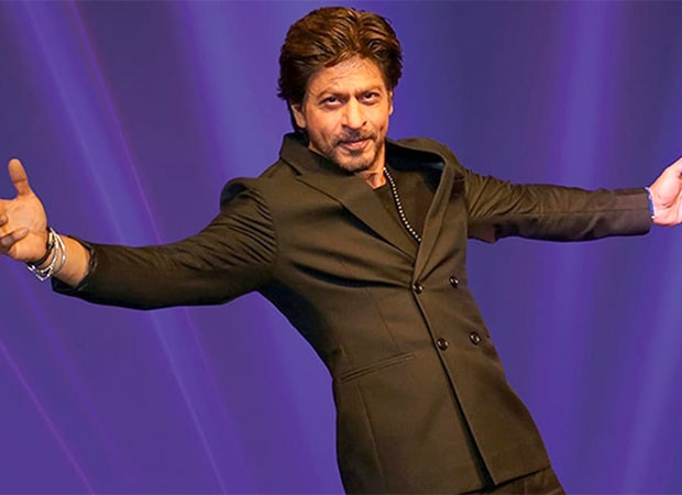 Shah Rukh Khan reacts to announcement of nationwide film festival ahead of his 60th birthday; Diet inside! : Bollywood News - IHNS Shah Rukh Khan reacts to announcement of nationwide film festival ahead of his 60th birthday; Diet inside!