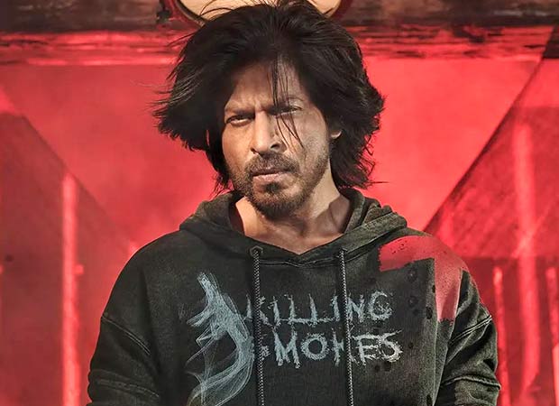 BREAKING: Title to be unveiled and sneak peek of King to be released on Shahrukh Khan's 60th birthday on November 2 BREAKING: Title to be unveiled and sneak peek of King to be released on Shahrukh Khan's 60th birthday on November 2