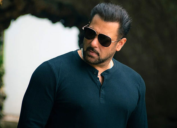 Salman Khan shot patriotic song with 60 dancers for Galwan battle: Report