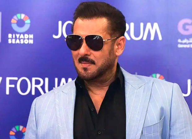 Did Pakistan declare Salman Khan a terrorist after Riyadh's comments? Here's what we know! : Bollywood News - IHNS Did Pakistan declare Salman Khan a terrorist after Riyadh's comments? Here's what we know!