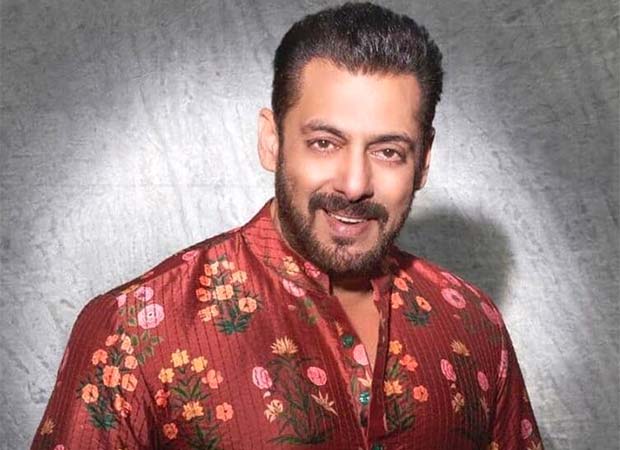 Salman Khan separates 'Balochistan' from 'Pakistan' at Joy Forum 2025; Debate breaks out online : Bollywood News - IHNS Salman Khan separates 'Balochistan' from 'Pakistan' at Joy Forum 2025; Online debate broke out