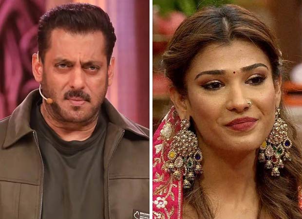 Salman Khan's Tanya vs Nehal comment sparks fan outrage over Bigg Boss 19: "We all know, who is jealous of whom": Bollywood News - IHNS Salman Khan's Tanya vs Nehal comment sparks fan outrage over Bigg Boss 19: "We all know, who is jealous of whom": Bollywood News - IHNS