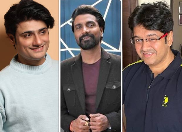 Sandeep Singh, Remo Gopi D'Souza and Milap Zaveri Dongri come together for Gangster Paradise : Bollywood News - Bollywood Hungama