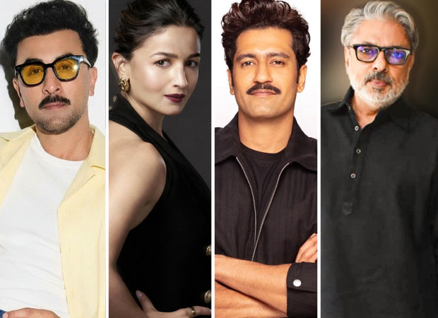 Scoop: Not Cancelled! Love & War Italy schedule resumes - Sanjay Leela Bhansali to shoot grand climax in Italy this December : Bollywood News - Bollywood Hungama