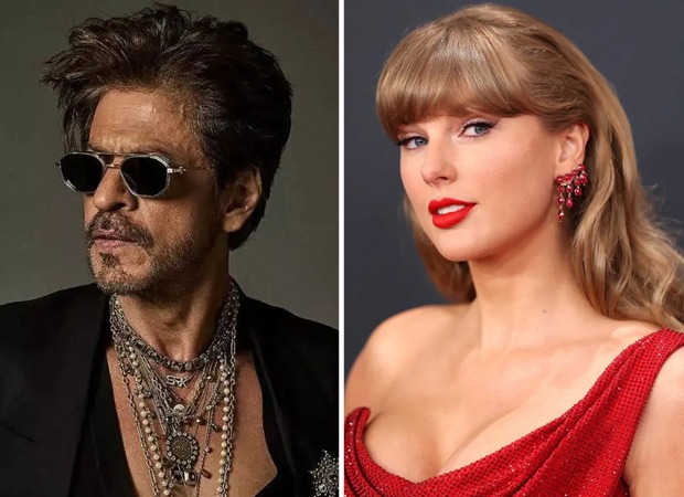 Shah Rukh Khan became the world's richest actor with $ 1.4 billion net worth, Taylor overtakes Swift: Bollywood News - Bollywood Hut