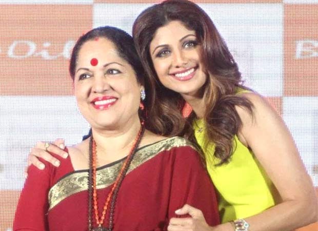 Shilpa Shetty's mother Sunanda Shetty admitted to hospital; The actress visits Lilavati Hospital : Bollywood News – IHNS Shilpa Shetty's mother Sunanda Shetty admitted to hospital; The actress visited Lilavati Hospital