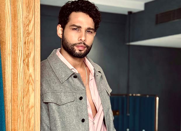 Siddhant Chaturvedi's Netflix film Ramri backed by Ajay Devgan gets shelved due to budget constraints: Report : Bollywood News - Bollywood Hungama