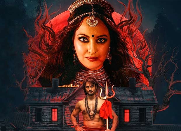 Sonakshi Sinha, Sudheer Babu shot intense climax for Jatadhara for a week uninterrupted : Bollywood News - Bollywood Hungama