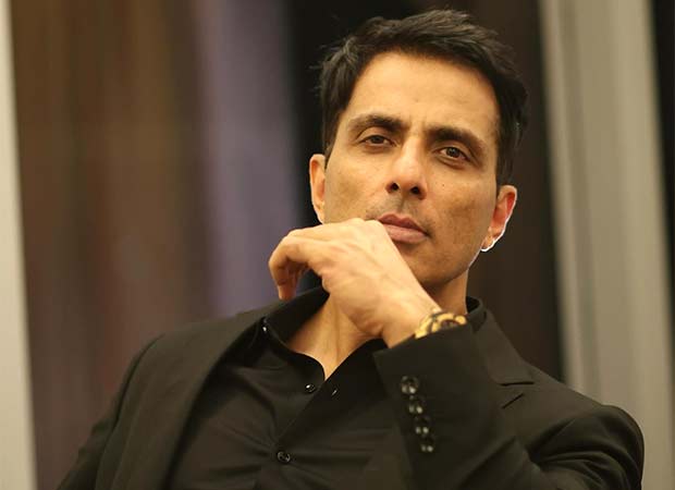 Sonu Sood buys land worth Rs 1.05 crore in Panvel with son Ishaan: Report : Bollywood News - IHNS Sonu Sood along with son Ishaan bought land worth Rs 1.05 crore in Panvel: Report