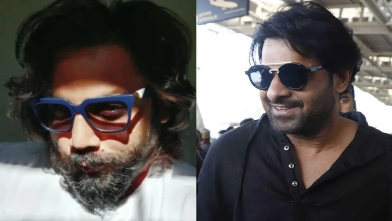 Spirit Announcement: Sandeep Reddy Vanga introduces Prabhas as ‘India's Biggest Superstar’; Prakash Raj, Vivek Oberoi join cast