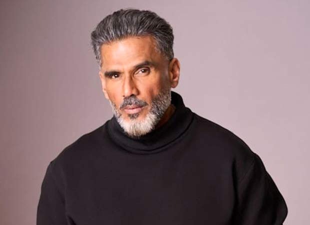Sunil Shetty's number of followers on LinkedIn crosses 1 million! : Bollywood News - Bollywood Hungama