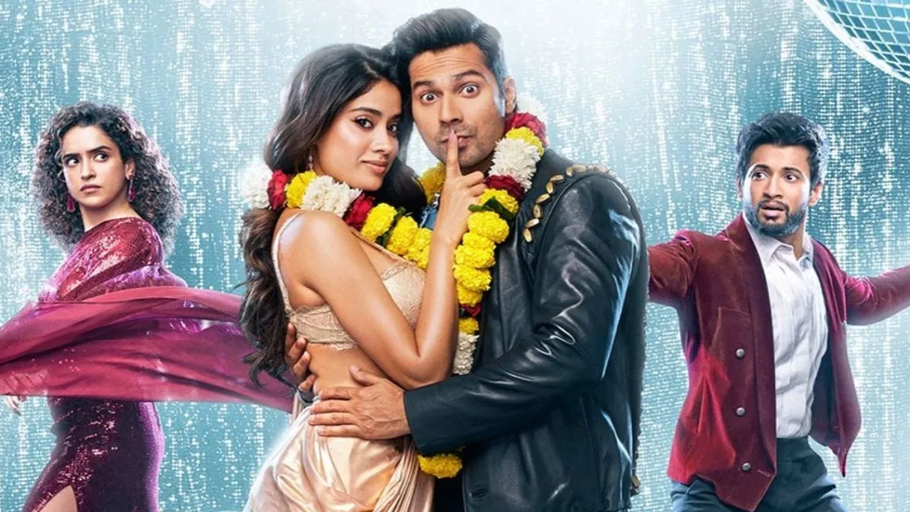 Sunny Sanskari Ki Tulsi Kumari 2nd Week: Varun Dhawan and Janhvi Kapoor’s film adds Rs. 1 crore on Day 15, nears theatrical end