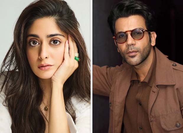 Tanya Maniktala to join Rajkummar Rao in Aditya Nimbalkar's next film based on India's education system : Bollywood News - Bollywood Hungama