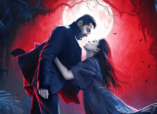 Revealed: These are the actors who did the exciting cameo in Thamma (Warning: Spoilers ahead): Bollywood News - IHNS Revealed: These are the actors who have an exciting cameo in Thamma (Warning: spoilers ahead)