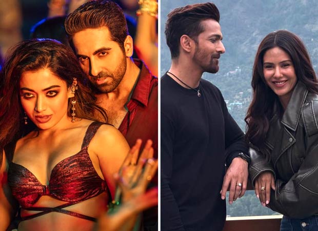 Exclusive: Screen sharing battle begins in Thamma vs Ek Deewane Ki Diwaniyat; Producer of Ayushmann Khurrana starrer demanding all shows in single and two-screen theaters Exclusive: Screen sharing battle begins in Thamma vs Ek Deewane Ki Diwaniyat; Producer of Ayushmann Khurrana starrer demanding all shows in single and two-screen theaters