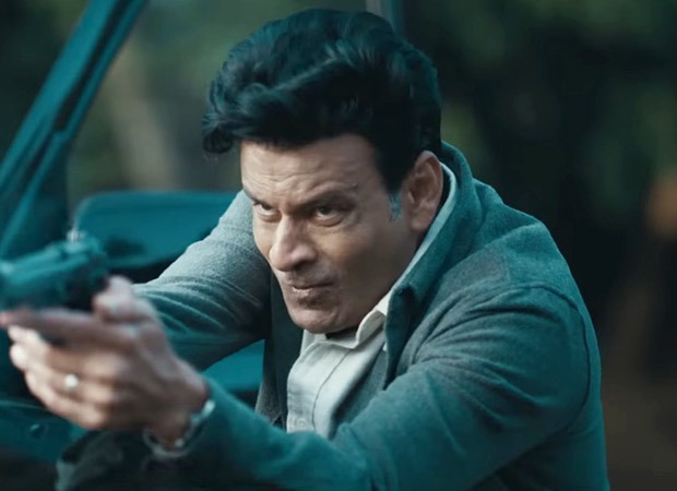 The Family Man Season 3 Trailer to Release on November 7, 2025 : Bollywood News – IHNS The Family Man Season 3 Trailer to Release on November 7, 2025