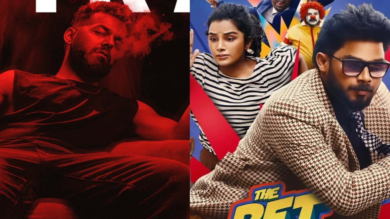 Top 4 Malayalam films to release on Diwali 2025 in theaters