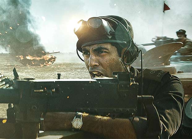 Twenty-one producers confirmed a December 2025 release after Kantara clash was sidelined; Release new posters featuring Agastya Nanda : Bollywood News – Bollywood Hungama