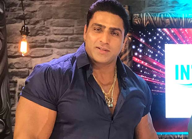 Bodybuilder and actor Varinder Singh Ghuman (41) passes away in Amritsar; Milap Zaveri calls his demise "unexpected" in tribute note : Bollywood News - IHNS Bodybuilder and actor Varinder Singh Ghuman (41) passes away in Amritsar; Milap Zaveri mourned his demise in a tribute note.