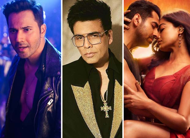 Varun Dhawan left Sunny Sanskari's Tulsi Kumar's Diwali release to avoid a confrontation with Thama: "Karan Johar and I are very good friends with Dinesh Vision, Amar Kaushik; you don't want to go there, if someone is your friend": Bollywood News - Bollywood News
