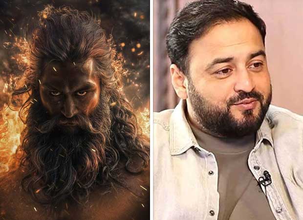 Exclusive: Vicky Kaushal-starrer Mahavatar to go on floors in mid-2026; Amar Kaushik shares exciting details: "Preparations have been going on for 6-7 months. I'm scared just thinking about it": Bollywood News - IHNS Exclusive: Vicky Kaushal-starrer Mahavatar to go on floors in mid-2026; Amar Kaushik shares exciting details: