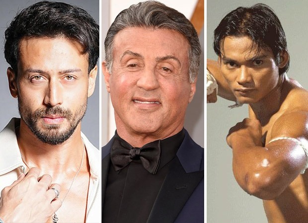 Tiger Shroff is ready to form teams with Sylvester Stalon and Tony Ja for Global Hollywood Action Film: Report: Bollywood News Tiger Shroff is ready to form teams with Sylvester Stelon and Tony Ja for Global Hollywood Action Film Report