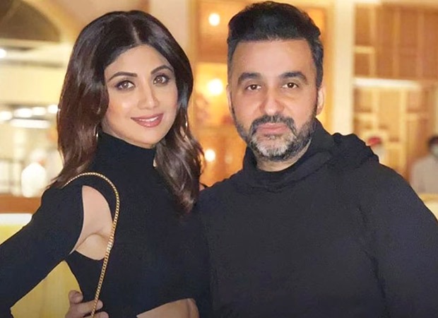 Bombay HC bans Shilpa Shetty and Raj Kundra from international travel in Rs 60 crore fraud case : Bollywood News – IHNS Bombay HC bans international travel of Shilpa Shetty and Raj Kundra in Rs 60 crore fraud case