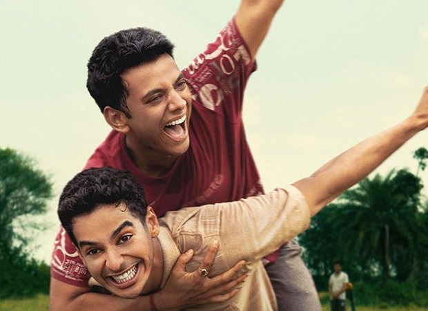 Homebound sees increase in screens in third week due to increased demand : Bollywood News - IHNS Homebound sees increase in screens in third week due to increased demand