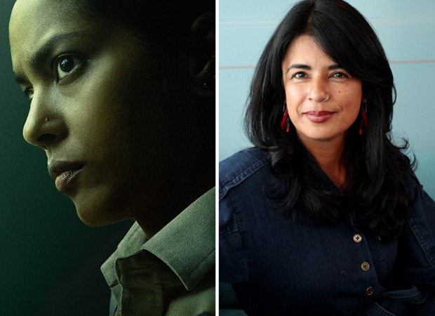 Santosh OTT premiere put on hold, director Sandhya Suri calls it "really a shame" : Bollywood News - IHNS Santosh's OTT premiere stopped, director Sandhya Suri stops it