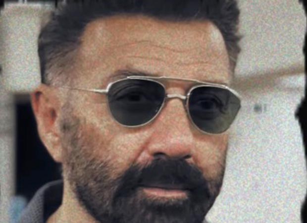 Sunny Deol announces new film Ikka, unveils first look motion poster : Bollywood News – IHNS Sunny Deol announces new film Ikka, unveils first look motion poster