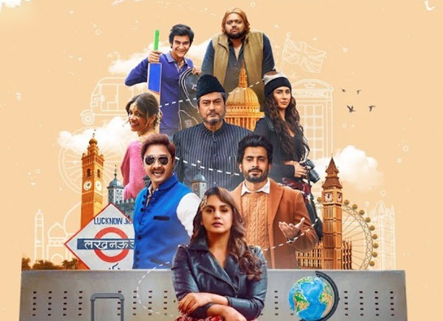 Huma Qureshi misses shows for her film Single Salma : Bollywood News - IHNS Huma Qureshi explains the lack of shows for her film Single Salma