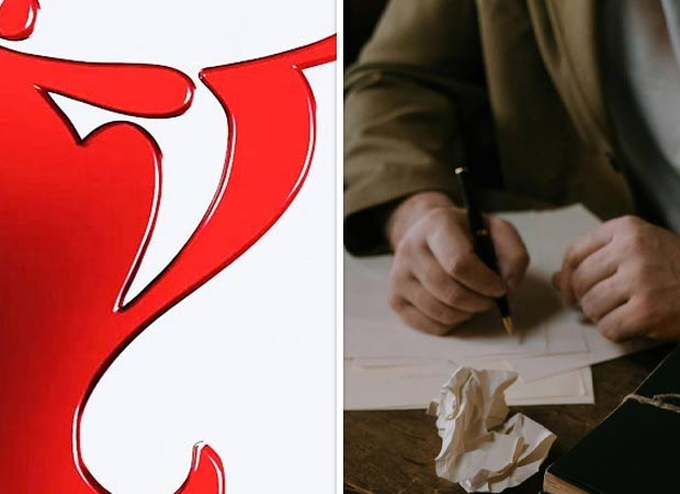 Yash Raj Films launched 'Script Sale' to empower interested screenplay writers worldwide