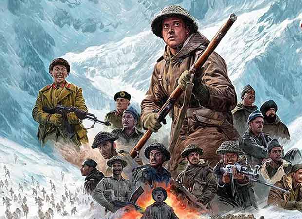 Delhi HC approves release of 120 bravehearts, rejects plea on 'distorted history' : Bollywood News - IHNS Delhi HC approves release of 120 bravehearts, rejects plea on 'distorted history' : Bollywood News - IHNS