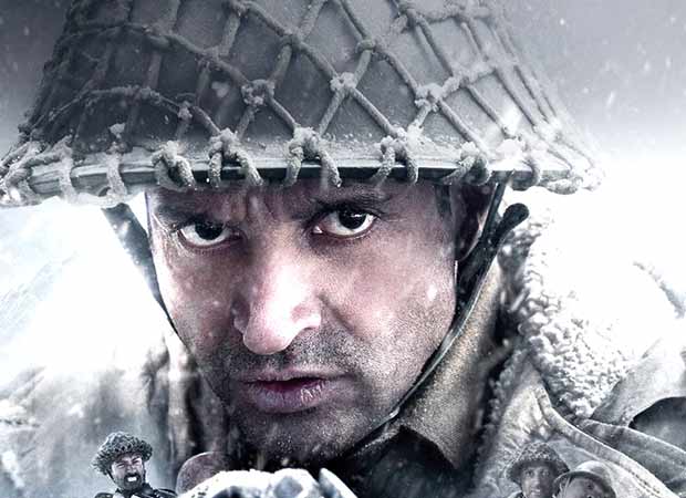 Exclusive: CBFC clears 120 Bahadur with zero cuts; Makers of Farhan Akhtar starrer go for strategic, limited release Exclusive: CBFC clears 120 Bahadur with zero cuts; Makers of Farhan Akhtar starrer go for strategic, limited release