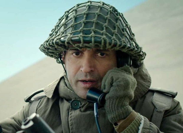 120 Brave producers agree to list all Kumaon Regiment soldiers in the end credits after Delhi HC hearing : Bollywood News – IHNS 120 Bahadur producers agree to list all Kumaon Regiment soldiers in the final credits after Delhi High Court hearing